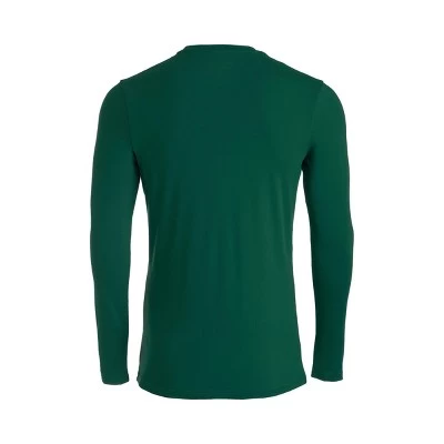Mizuno Men's Diamond Long Sleeve Crew 3 Mizuno Men's Diamond Long Sleeve Crew