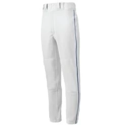 Mizuno Men's Premier Piped Baseball Pant
