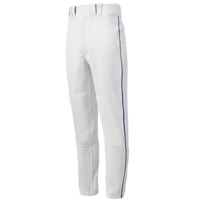 Mizuno Men's Premier Piped Baseball Pant 3 Mizuno Men's Premier Piped Baseball Pant