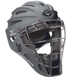 Mizuno Samurai G4 Youth Baseball Catcher's Helmet -Mizuno Golf Store GUEST 8411c304 0193 4f80 8214 bd6540fb5c2b