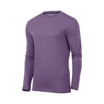 Mizuno Men's Inspire Long Sleeve 10 Mizuno Men's Inspire Long Sleeve - Image 8