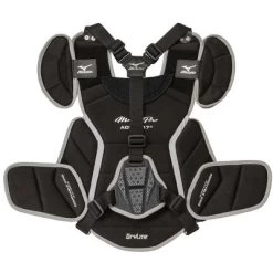 Mizuno Pro Baseball Chest Protector 17"
