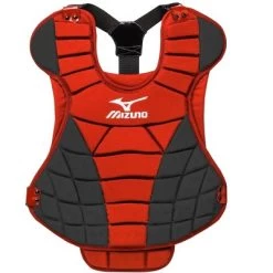 Mizuno Samurai Women's Fastpitch Softball Chest Protector 13-14" -Mizuno Golf Store GUEST 8edb020b 3295 4245 8c36 b39893e2b9f9