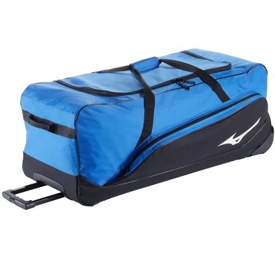 Mizuno Mx Equipment Wheel Bag G2 5 Mizuno Mx Equipment Wheel Bag G2 - Image 3