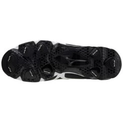 Mizuno 9-Spike® Ambition 2 Mid Men's Metal Baseball Cleat