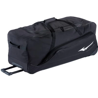 Mizuno Mx Equipment Wheel Bag G2 6 Mizuno Mx Equipment Wheel Bag G2 - Image 4