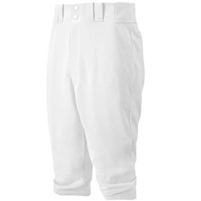 Mizuno Youth Premier Short Baseball Pant 3 Mizuno Youth Premier Short Baseball Pant