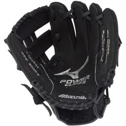 Mizuno Prospect Series Powerclose™ Baseball Glove 9"