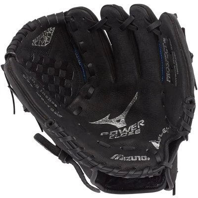 Mizuno Prospect Series Powerclose™ Baseball Glove 10.5" 3 Mizuno Prospect Series Powerclose™ Baseball Glove 10.5"