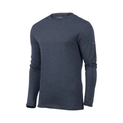 Mizuno Men's Inspire Long Sleeve 5 Mizuno Men's Inspire Long Sleeve - Image 3
