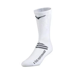 Mizuno Volleyball Runbird Crew Socks -Mizuno Golf Store GUEST a4083b6c 074d 4234 a348 e8c7bc694c87