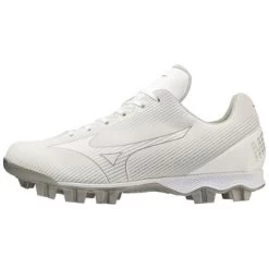 Mizuno Mizuno Wave Finch Lightrevo Low Tpu Womens Molded Softball Cleat
