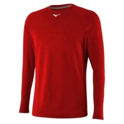 Mizuno Men's Thermo Compression Long Sleeve -Mizuno Golf Store GUEST acd7072f 58f6 4a01 95d4 2ef4d3b11f12