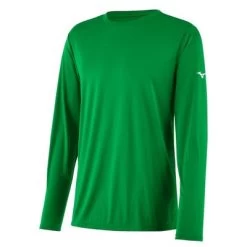 Mizuno Men's Mizuno Long Sleeve Tee -Mizuno Golf Store GUEST b16f12b0 edd3 411c 976f d3d6684d70d0