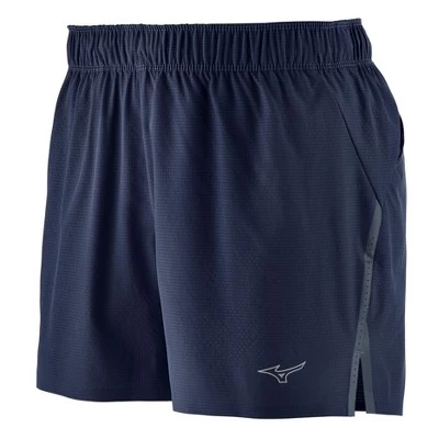 Mizuno Performance 5In Short + Liner 6 Mizuno Performance 5In Short + Liner - Image 4