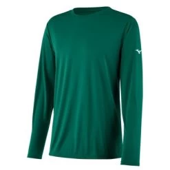 Mizuno Men's Mizuno Long Sleeve Tee -Mizuno Golf Store GUEST b4fa9651 9d9d 4cff 84d6 17c3d8d8513a