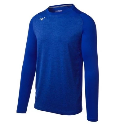 Mizuno Men's Mizuno Alpha Stretch Sleeve 9 Mizuno Men's Mizuno Alpha Stretch Sleeve - Image 7