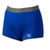Mizuno Women's Flat Front Low Rider Volleyball Short -Mizuno Golf Store GUEST cab6c2d7 1480 48ef bb20 ae500e315f34