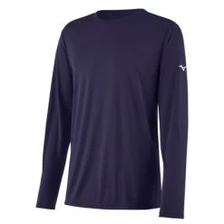 Mizuno Men's Mizuno Long Sleeve Tee
