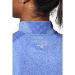 Mizuno Women's Seamless 1/4 Zip Volleyball Jacket -Mizuno Golf Store GUEST d08d784a 6af1 4258 9268 1ada878d79eb