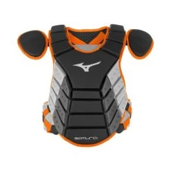 Mizuno Samurai Baseball Chest Protector 16" 9 Mizuno Samurai Baseball Chest Protector 16" -Mizuno Golf Store GUEST d391723c a237 41fa b554 5c4fe80846b1
