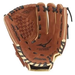 Mizuno Prospect Series Powerclose™ Baseball Glove 11.5"