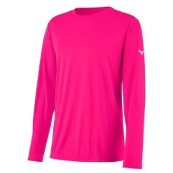 Mizuno Men's Mizuno Long Sleeve Tee -Mizuno Golf Store GUEST d672b724 5b88 4347 8f80 021f7144652a