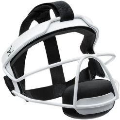 Mizuno Mizuno Wire Fastpitch Softball Fielder's Mask S/M