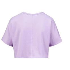 Mizuno Ronda Rousey Women's Kata Crop Tee