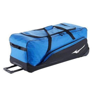 Mizuno Mx Equipment Wheel Bag G2 4 Mizuno Mx Equipment Wheel Bag G2 - Image 2