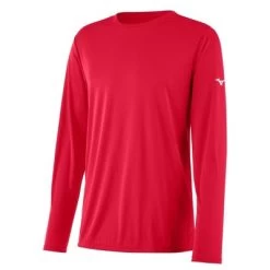 Mizuno Men's Mizuno Long Sleeve Tee -Mizuno Golf Store GUEST e8fbf6f4 96e4 4ca7 bced 4f61f233cc1c