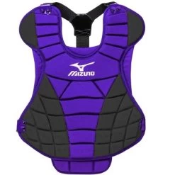 Mizuno Samurai Women's Fastpitch Softball Chest Protector 13-14" -Mizuno Golf Store GUEST ebcbc500 efbb 4c8d bfc1 6169850a5620