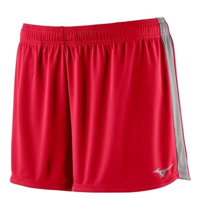 Mizuno Women's Icon 3.5" Training Short 3 Mizuno Women's Icon 3.5" Training Short
