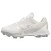 Mizuno Mizuno Wave Finch Lightrevo Youth Girls Molded Softball Cleat 2 Mizuno Mizuno Wave Finch Lightrevo Youth Girls Molded Softball Cleat -Mizuno Golf Store GUEST ee4ee8fe 9780 4be3 888a cab6656847eb