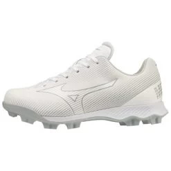 Mizuno Mizuno Wave Finch Lightrevo Youth Girls Molded Softball Cleat