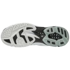 Mizuno Men's Wave Lightning Z5 Mid Volleyball Shoe