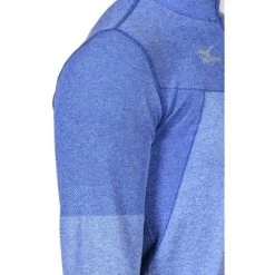 Mizuno Women's Seamless 1/4 Zip Volleyball Jacket -Mizuno Golf Store GUEST ff1be525 ed90 45e1 8065 dcb38cef40da