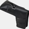 Mizuno Tour Putter Headcover Black