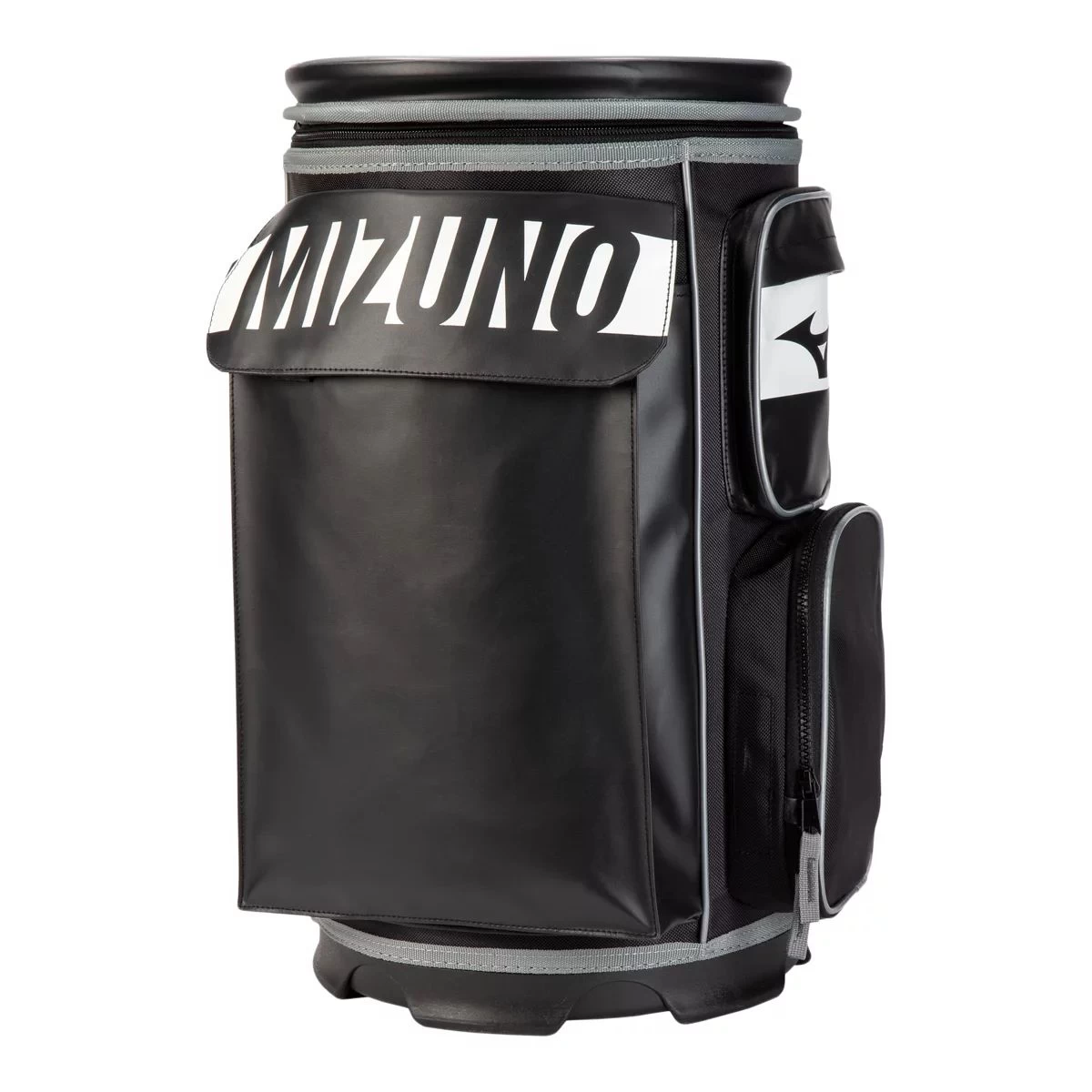 Mizuno Coach's Bucket X Baseball Bag 3 Mizuno Coach's Bucket X Baseball Bag