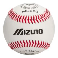 Mizuno Mb380Fs Baseball