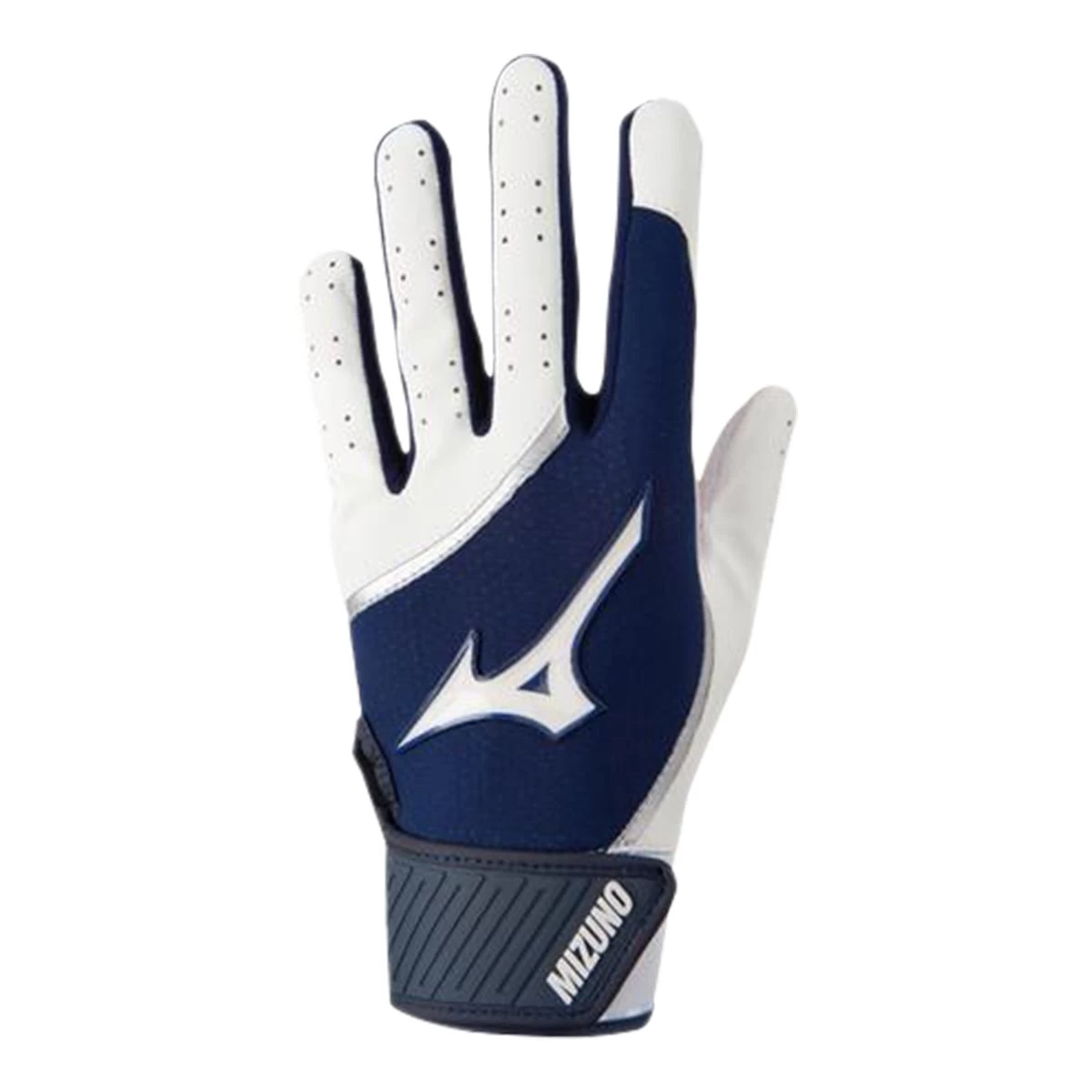 Mizuno MVP Batting Gloves 4 Mizuno MVP Batting Gloves - Image 2