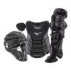 Mizuno Samurai Youth Catchers Set -Mizuno Golf Store ea mizuno samurai youth cat black grey ns 90a9ce11 252f 4730 994f ae9b85e06a58 jpgrendition