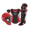 Mizuno Samurai Youth 14" Catchers Set -Mizuno Golf Store ea mizuno samurai yth 14 cat black red n s 2fe33ecc 4d21 404a afbd 6dc4d67dd30a jpgrendition
