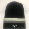 Mizuno Breath Thermo Knit Beanies Black -Mizuno Golf Store image 2e489603 51e1 4200 93a9 a603c1fdbdf3