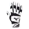 Mizuno B-303 Baseball Gloves 2 Mizuno B-303 Baseball Gloves -Mizuno Golf Store mizuno b 303 blk wht q122 03857f44 59c9 4b64 8f76 7979cf08076c jpgrendition