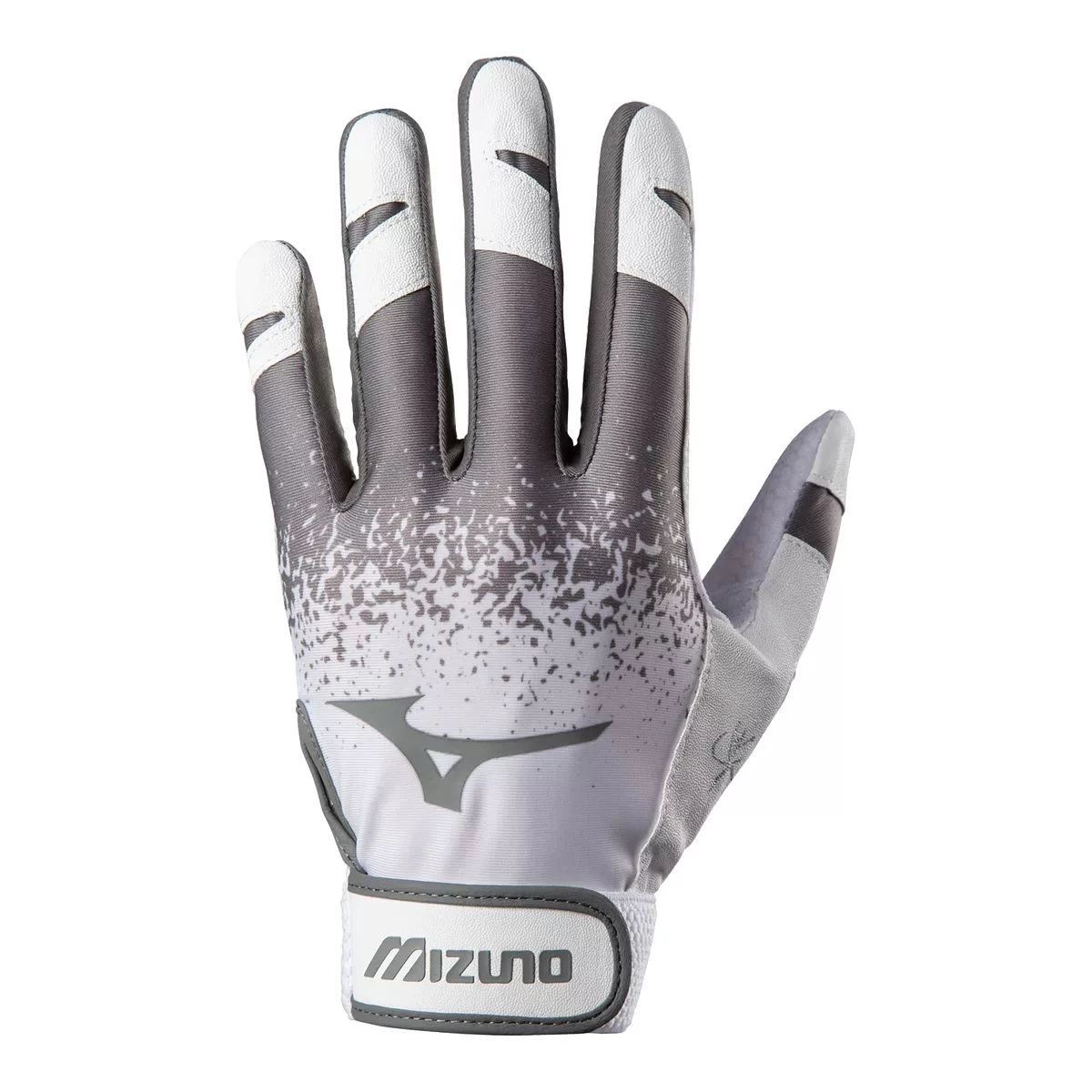 Mizuno Finch Softball Batting Glove 4 Mizuno Finch Softball Batting Glove - Image 2