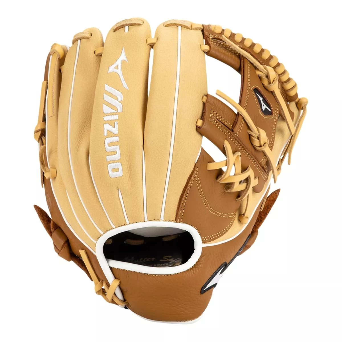 Mizuno Franchise 11.5" Baseball Gloves 3 Mizuno Franchise 11.5" Baseball Gloves