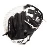Mizuno Franchise Fastpitch 34" Baseball Gloves -Mizuno Golf Store mizuno franchise fastpitch 34 blk wht q122 df94e0c5 5eaf 4589 90dc 761f689edff3 jpgrendition