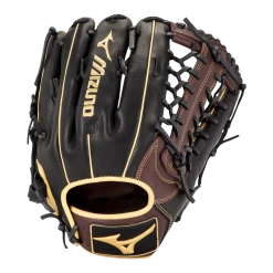 Mizuno Prime Shock 2 Web 12.75" Baseball/Softball Glove Right-hand Catch