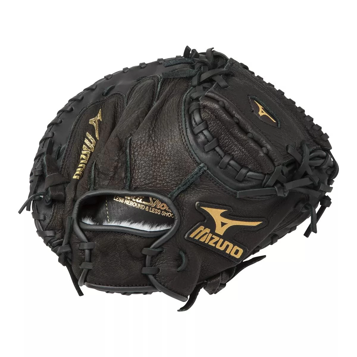 Mizuno Kids Prospect 31.5" Baseball Catchers Glove 3 Mizuno Kids Prospect 31.5" Baseball Catchers Glove